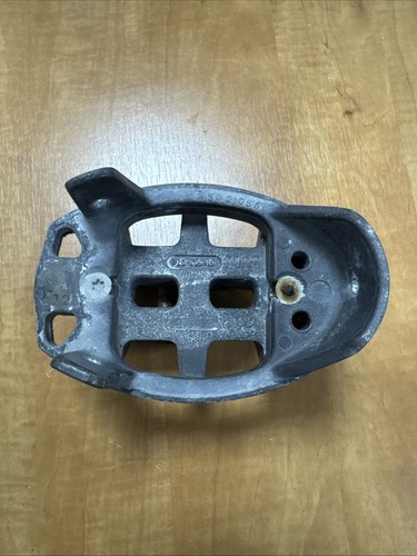 Selden mast heel plug - mast, foot