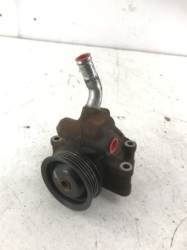 Pompa idroguida sterzo ford - idroguida,