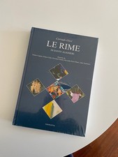 Dante Alighieri LE RIME