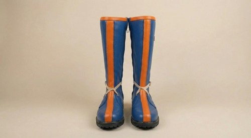 Stivali cosplay goku - cosplay, |