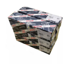 6x 0445116013 COMMON RAIL