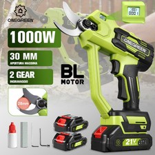 Potatore a batteria 30mm 21V