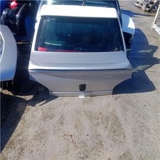 Portellone posteriore Peugeot