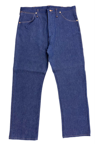 Jeans vintage usa wrangler - jeans, ds