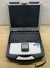 Pnasonic CF-31 ToughBook Touchscreen Intel Core i3 8Gb DDR3 128Gb SSD WINDOWS 10