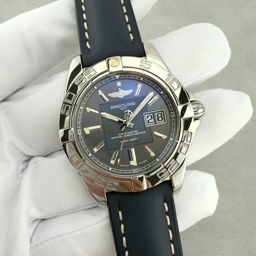 Breitling galactic ref - 41,