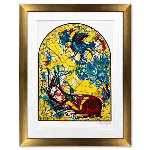 Marc chagall naphtali - marc,