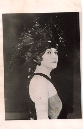 Foto film edna - film, purviance