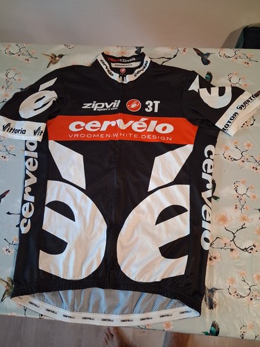 Maglia ciclismo estiva - maglia,