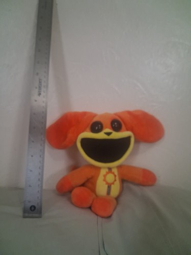Peluche poppy playtime - playtime, smiling