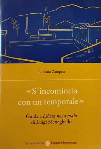 Incomincia con temporale - un,
