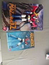 Bandai Soul of Chogokin Mazinga Z GX-01R Mazinger  SOC Prezzo 30 Euro 