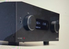 AUDIOLAB M-DAC +  / dernière