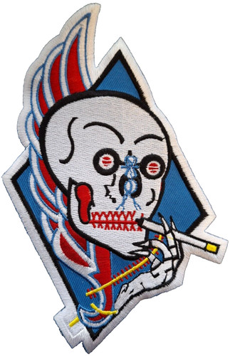 Attack squadron 34 - va-34, us
