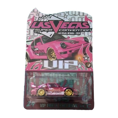 Las vegas super convention - vegas,