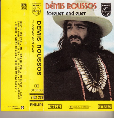 Audio demis - k,