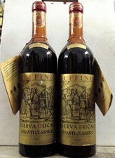 Chianti classico riserva - bt.,