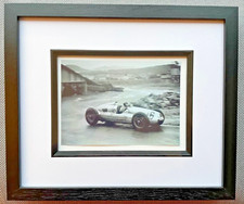 Tazio Nuvolari Auto Union 1938