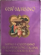 NATALE E CAPODANNO DELL'