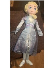 Disney Elsa Doll, Frozen II