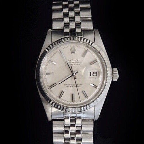 Orologio rolex datejust uomo - orologio,