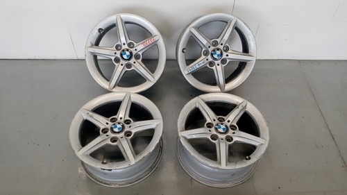 Serie cerchi lega - cerchi, bmw