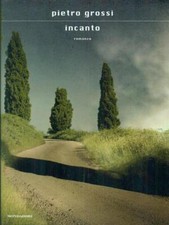 INCANTO NARRATIVA ITALIANA PIETRO GROSSI MONDADORI 2011.