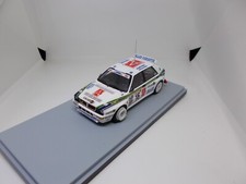 Lancia Delta HF Integrale