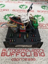 BODY COMPUTER PEUGEOT 206