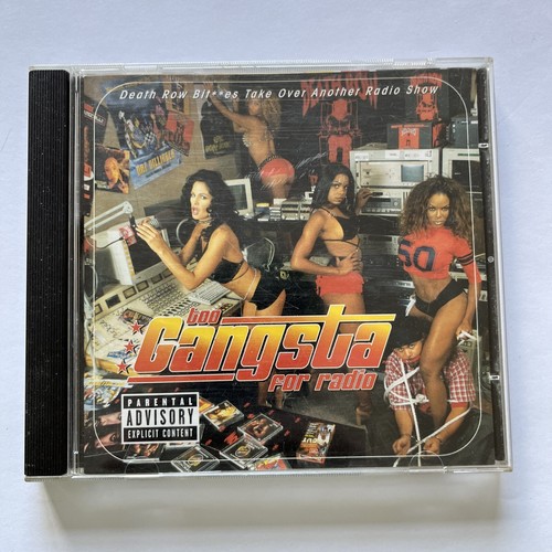 Death row records too - records,