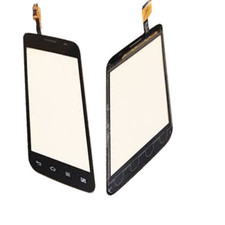 Vetro touchscreen per - vetro, lg