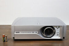 Video Proiettore SANYO PLV-Z3  HDMI 3 LCD Full HD HDMI 16:9 1280x720  TOP