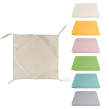 Coprisedie 6 Cuscini Sedia con