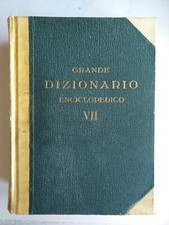 Grande dizionario