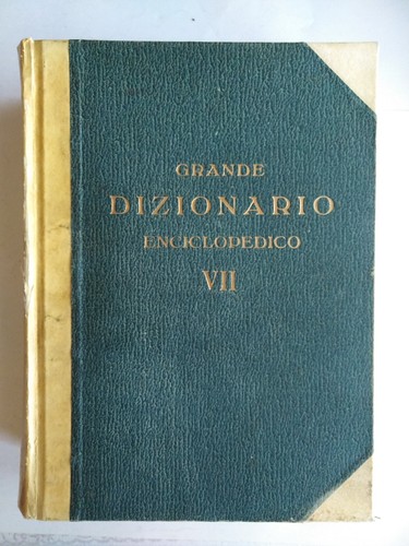 Grande dizionario