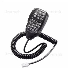 Microfono HM-207 per radio