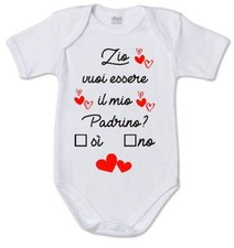 Body tutina neonato neonata