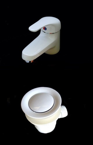 Lavabo vasca bagno - lavabo,, da