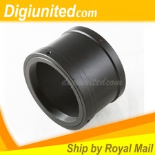 Adattatore attacco T-2 T2