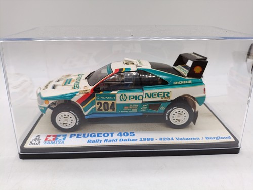 Peugeot 405 t16 - 405, raid