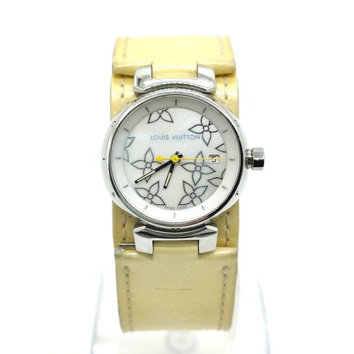 Orologio louis vuitton mm - vuitton, 27