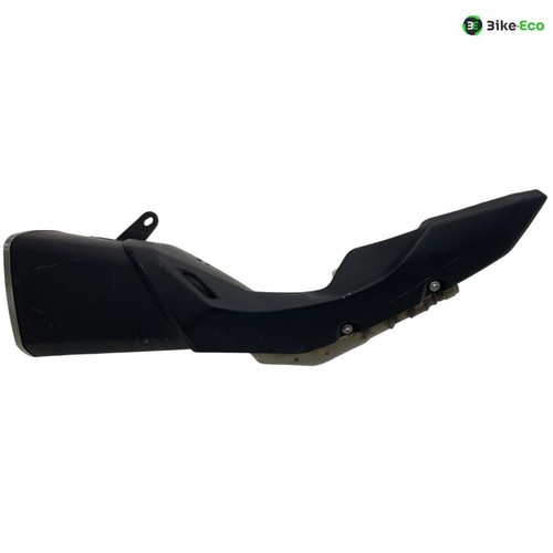 Silenzioso scarico kawasaki - scarico, z
