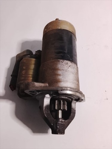 36100 27510 démarreur hyundai - démarreur,