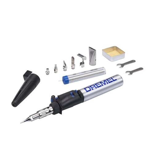 Dremel saldatore senza - senza, fili