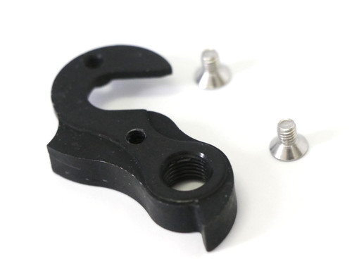 Gancio deragliatore colnago - gancio,