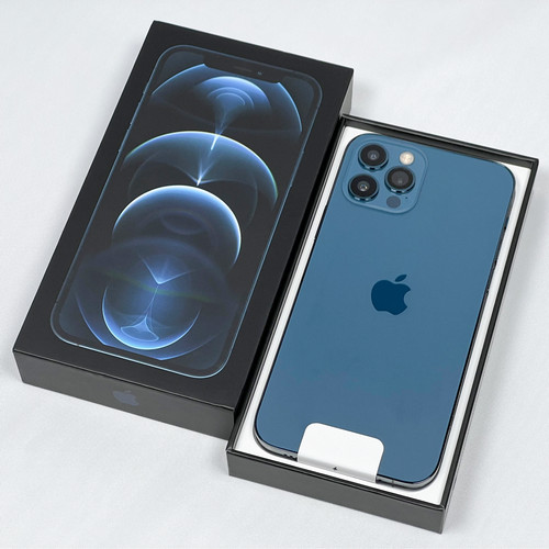 Apple iphone pro 128gb - 12,