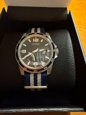 Orologio sportivo Citizen uomo