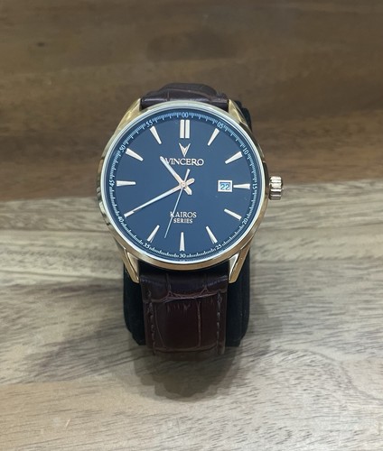 Orologio uomo vincero kairos - orologio,