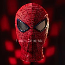 The Amazing Spider-Man