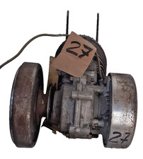 27 MOTORE BECCANE 48cc, MANCA